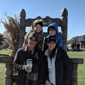 Meet your Posher, Amanda